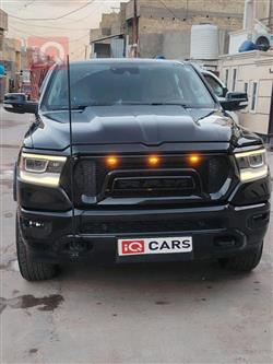 رام 1500